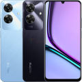 Điện thoại Realme Note 60 (4GB/128GB) - Hàng chính hãng - Màn hình IPS LCD 6.74", HD+, 90Hz, Hệ điều hành Android, Chip xử lý UNISOC T612, Camera sau 32MP, f/1.8, Dung lượng pin 5000mAh. 