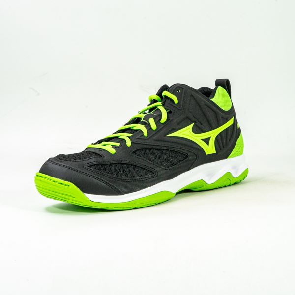 Sepatu volleyball deals mizuno