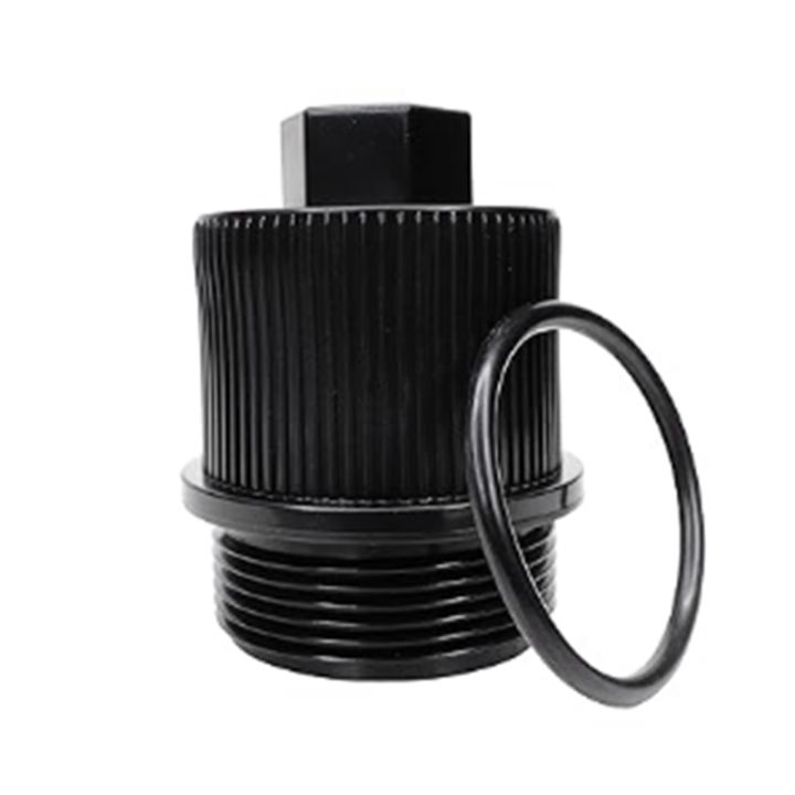 [cbf]-190030 Swim Filter Drain Plug with O-Ring for Drain Plug and ...