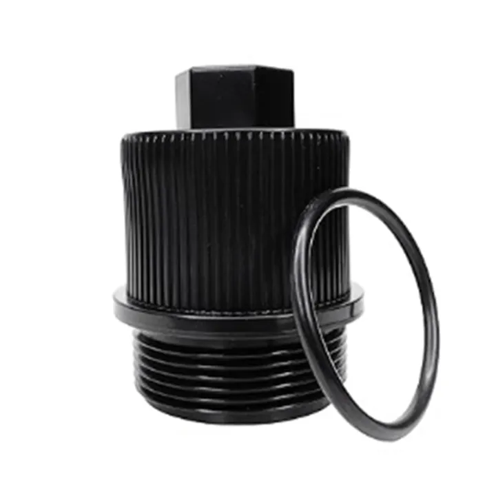 【ALY】-190030 Swim Filter Drain Plug with O-Ring for Drain Plug and ...