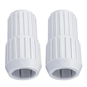Durability Cams Linkages Connector Corrosions Resistant Cams Link Connector For Pool Telescoping Poles Replacement