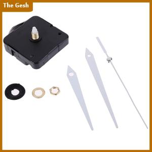 [The Gesh] กลไกนาฬิกา DIY นาฬิกาควอตซ์นาฬิกากลไกการเคลื่อนไหวชิ้นส่วน