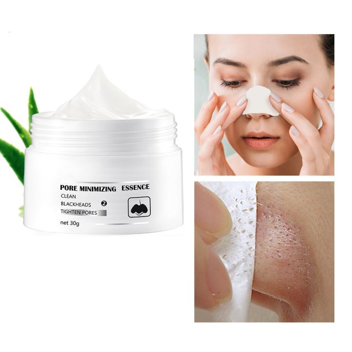 1PC Remove Blackhead Nasal Membrane White Skin Care Products Clean Mud