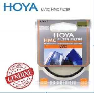 🔥Clearance Sale🔥 DROBO MINI STORE Hoya Digital Multicoated HMC UV(C) Filter 40.5 37 62 58mm Genuine Hoya Malaysia camera dslr lens sony