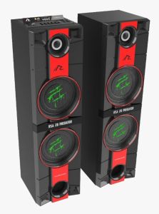 TWS Speaker Bluetooth / Speaker Aktif Bluetooth / Roadmaster RSA 28 PREDATOR - The PREDATOR SOUND KILLER