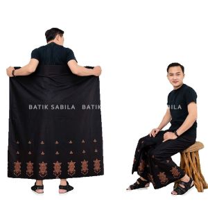 Sarung Batik Pintu Aceh Pria Dewasa / SARUNG BATIK PRIA SARUNG TERLARIS /SARUNG SHOLAT /SARUNGTERBARU BERKUALITAS / SARUNG / SARUNG BATIK PRIA DEWASA / PALAIKAT WADIMOR / SARWON NAVY / GERBANG ACEH / JORDAN / KATUN