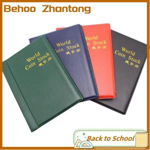 Behoo 120 Pockets Album For s Collection Book Home Decoration Photo Album Album Holders Collection Book Scrapbook