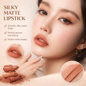 3 In 1 Eyeshadow Stick  Waterproof Shimmer Gradient  One-Swipe Long-Lasting Makeup For Lazy Beauty