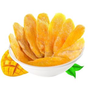 【超大片】250g 泰国风味芒果干Thai Flavor Dried Mango