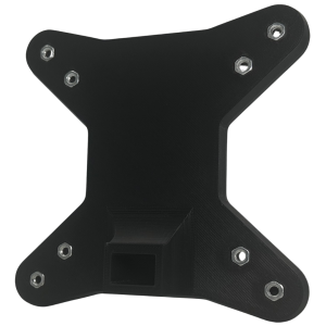 [Nadalos 3D] VESA Mount Adapter -  Titan Army P24H2M | P27H2M | P23H2M | ViewPlus ML-24S | ML-27S