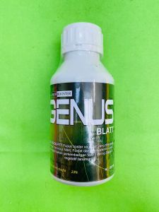 Pupuk GENUS BLATT isi 500ml produk dari Perdana Makmur F
