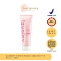 SIAP DIKIRIMKAN - LAVOJOY TONE UP BODY SERUM SPF 20 PA++ | Body Lotion Handbody 180ml -body serum varian [Orange Blossom]  [Summertrain]  [Black Opium] untuk mencerahkan Efek Tone up Melembabkan Kulit Perlindungan Sinar matahari serta  menutrisi kulit. 