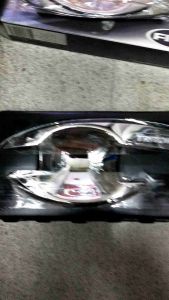 เบ้ากันรอยมือเปิด มิตซูบิชิ Triton ไตตัน 04 4d ชุบ FITT