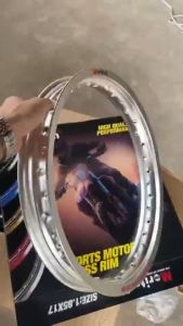 MORITECH RIM  300X17
