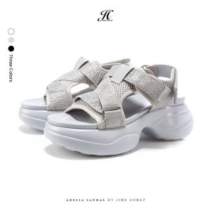 JIMS HONEY SEPATU SANDAL WANITA ADELIA