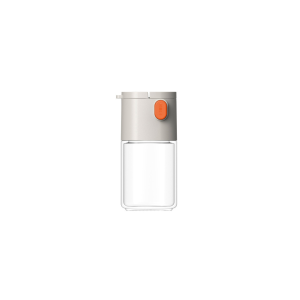 Quantitative Seasoning Dispenser Bottle Precise Control Salt Bottle
