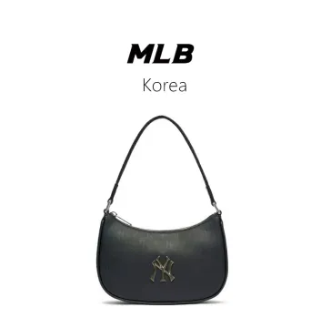 [MLB] Unisex Sports Travel Casual handBag ★ 大人気★ Latest MLB Bags and Travel Products | Enjoy Huge Discounts