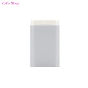 💕 YoYo Shop 💕 Colorful 6 Grids Slots Portable Box Health Care Container Case Box Splitters Travel Organizer Easy To Carry