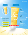 BARU!! Wardah UV Shield Essential Sunscreen Gel SPF 35/ Wardah Sunscreen Gel. 