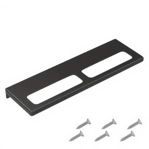 Screwdriver Rack Wall Mount Pliers Holder Hammer Rack Tool Storage Organizer Hardware Tool Display for Garage Workshop