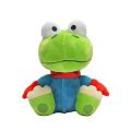 Mainan Boneka  Pororo Petty Eddy Crong Loopy Poby Plush Toy Doll 25cm. 
