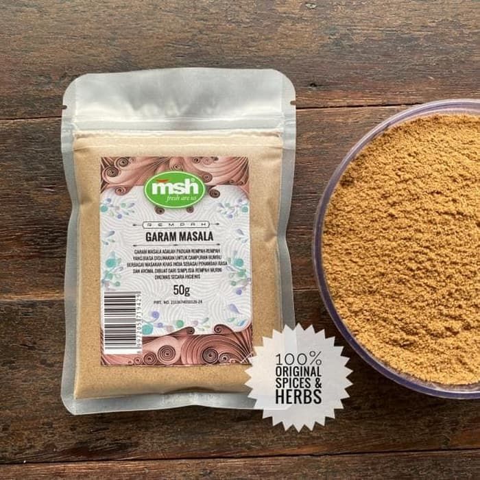 Garam Masala