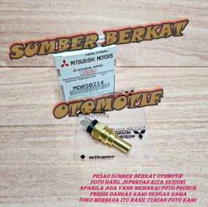 SWITCH TEMPERATUR SENSOR PANAS L300 KUDA DIESEL FUSO PS190