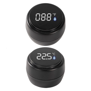 Đồ chơi nhà tắm nổi bé tắm nhiệt kế Nhiệt độ nước thử nghiệm với màn hình hiển thị kỹ thuật số để dễ dàng đọc nhiệt độ