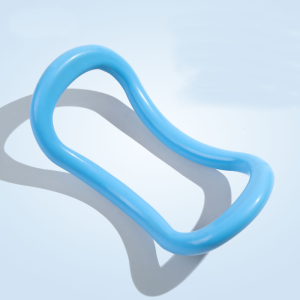 MIYIO Yoga 5 Wheels Massage Roller Foam Roller Muscle Relaxer Hand Skinny Leg Massage Lean Neck Massage Roller Alat Urut