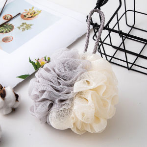 atroom ฟองน้ำ ฟองน้ำขัดผิว ใยขัดตัว ฟองน้ำถูตัว