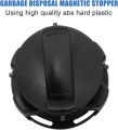 Garbage Disposal Magnetic Stopper 75257 for ISE Magnet switch, Turn Your Cover Control Disposer On and Off Parts,Replaces 75052, 74094, 74052, 74275. 