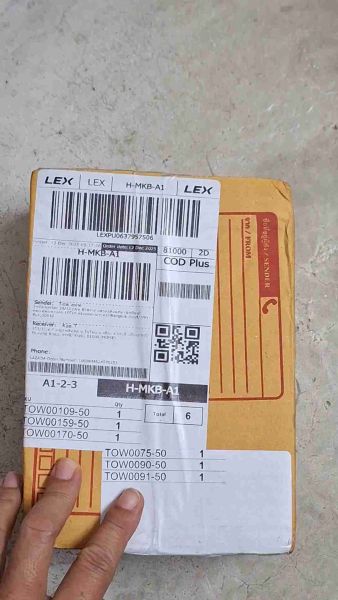 Buyer review video 6
