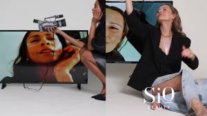 แผ่นซิลิโคนลดริ้วรอยหน้าผาก SiO Beauty - แผ่นซิลิโคนนำกลับมาใช้ใหม่ได้ในชั่วข้ามคืนเพื่อลดรอยย่น ริ้วรอยแสดงอารมณ์ และริ้วรอย 11s