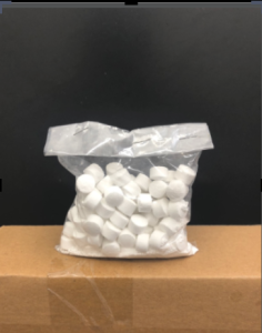 MỒI CÂU CÁ TO - Little Lala Shop