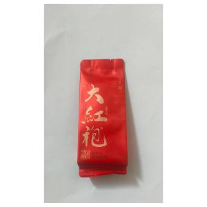 Organic Chinese Rock Oolong Tea Bag - Healthier Choice Eco-Friendly Packaging