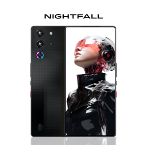 [Last Batch] REDMAGIC 10S Pro | Snapdragon 8 Elite Leading Version | 1.5K Perfect All-Screen Display | 144Hz |  | 7050mAh+80W