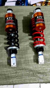 Shockbreaker tabung atas KTC Extreme 310mm mio vario xeon beat scoopy x-ride