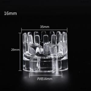 [COD] ourlove Durable Clear Aquarium Skimmer Parts For Fish Tank Surface Skimmer Fitting Clear Aquarium Oil Film Remover Filter Accessories
