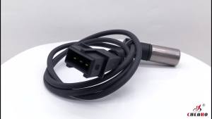 Crankshaft Position Cps Sensor 078905375 PC209 For Audi 90 100 A4 A6 2.8L V6 SOHC OE: 078905381 078905381A 5S1643 RS121