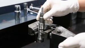 5PCS ORLTL Diesel Injector Nozzle Carbon Cleaning Tools Oil Jet Spray Nozzle Carbon Removal Clean Steel Needle Tool