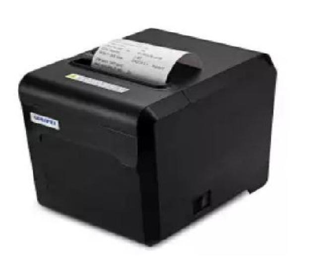 GOOJPRT JP80A Thermal Receipt Printer with USB LAN Serial Port 80mm Portable Machine Lazada