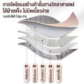 THN ที่นอน 3.5ฟุต 5 ฟุต 6 ฟุต เบาะรอง เบาะรองนอน แก้ปวดหลัง ทนทาน พับเก็บได้ หนา แบบนุ่มสบาย ผ้ากันไรฝุ่นCOD. 