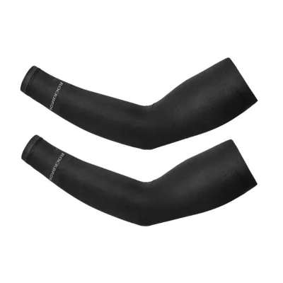 【Arrive In 3 Days】ROCKBROS Cooling Arm Sleeves Ice Silk Fishing Accessories Outdoor Sports Sun UV Protection Covers Breathable Motorcycle Arm Sleeves