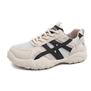 GRATIS BOX Sepatu Sneakers Wanita Sneakers Casual Korean Looks Style Modern