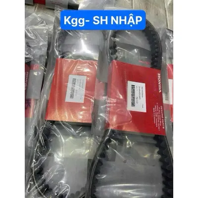 Dây curoa bando indonesia xe vario150/ab110/ ab125/lead125/SH việt/vario125/vision...hàng cao cấp