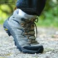 รองเท้าเดินป่าชาย Merrell MOAB 3 MID GTX. 