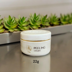 VIVA CLEANSING CREAM & PEELING CREAM