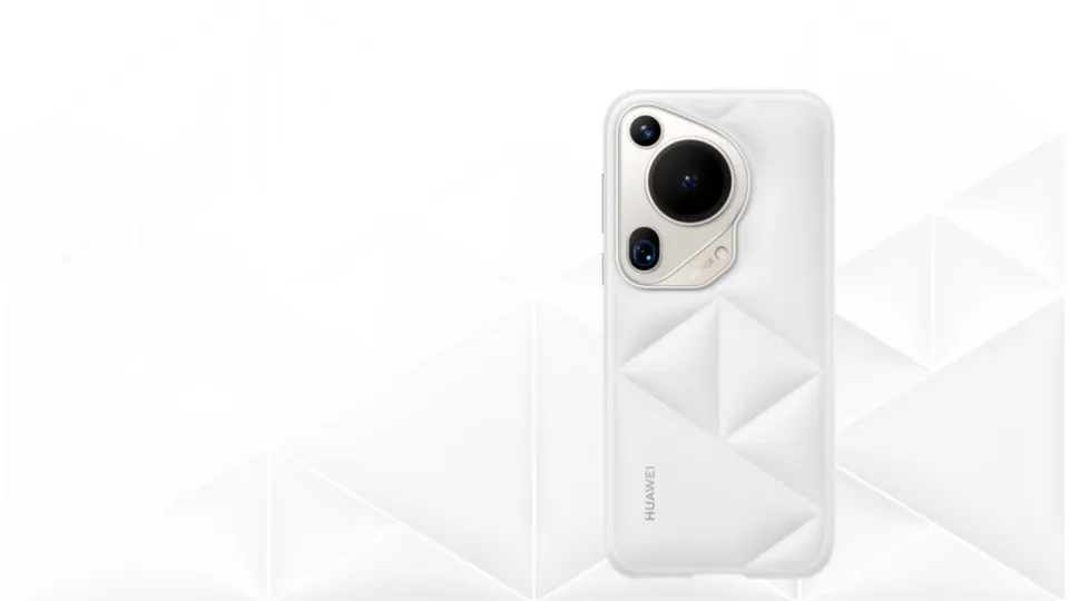 Huawei Pura 70 Ultra 16/512GB | Lazada Singapore