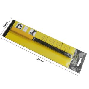 【COD】Thread Restoration Tool For Studs Bolts Screws Plumbing Pipe TTLIFE Thread Repair File