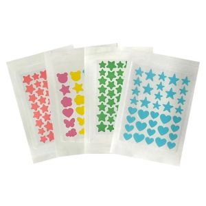 Acne Acna Patch Sticker Penghilang Jerawat Viral